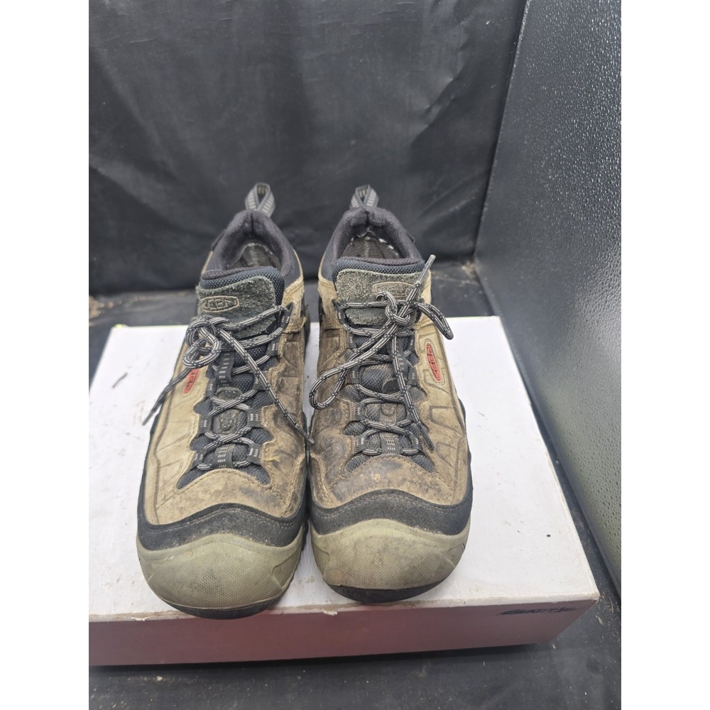 Keen Hiking Boots MEN Size 9
